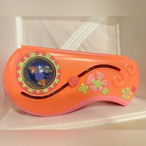 Littlest Pet Shop Teeniest Tiniest Pencil Case Playset